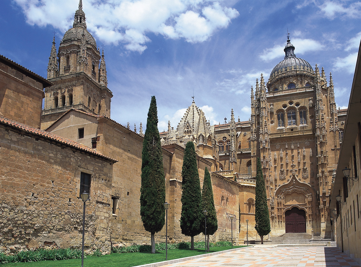  Central Spain is the new high-yield frontier